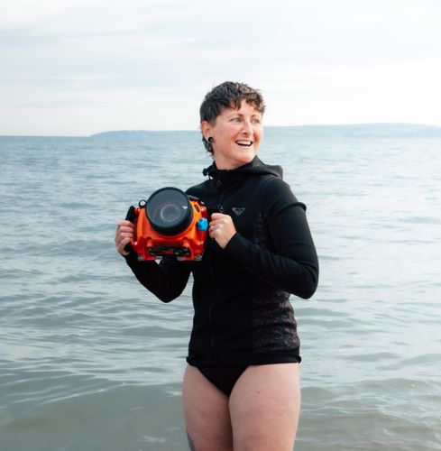 Speaker profile image for Emily Endean