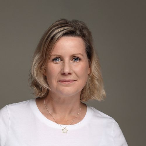 Speaker profile image for Emma Campbell