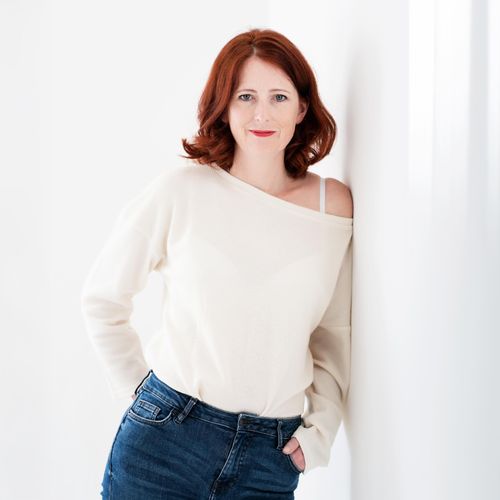 Speaker profile image for Emma Shaw