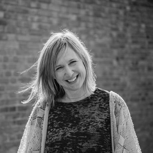 Speaker profile image for Emma Collins