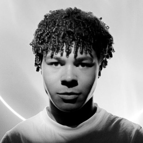 Speaker profile image for Ethan Parker