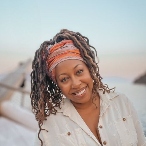 Speaker profile image for Eulanda Shead Osagiede