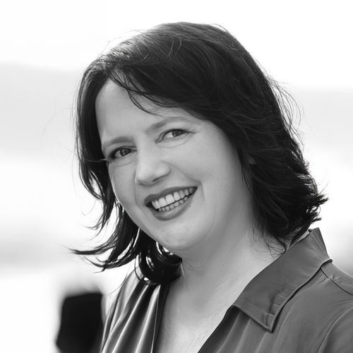 Speaker profile image for Fabrizia Costa