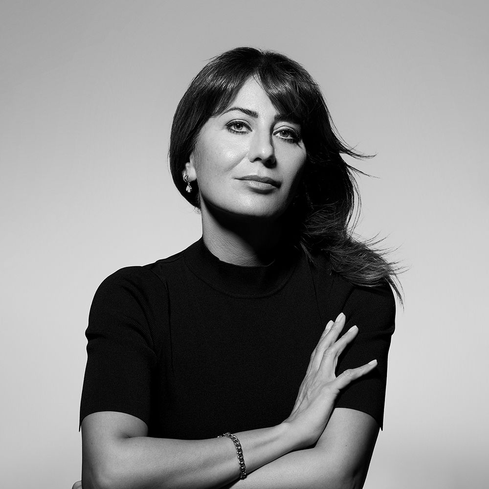 Speaker image for Forough Yavari