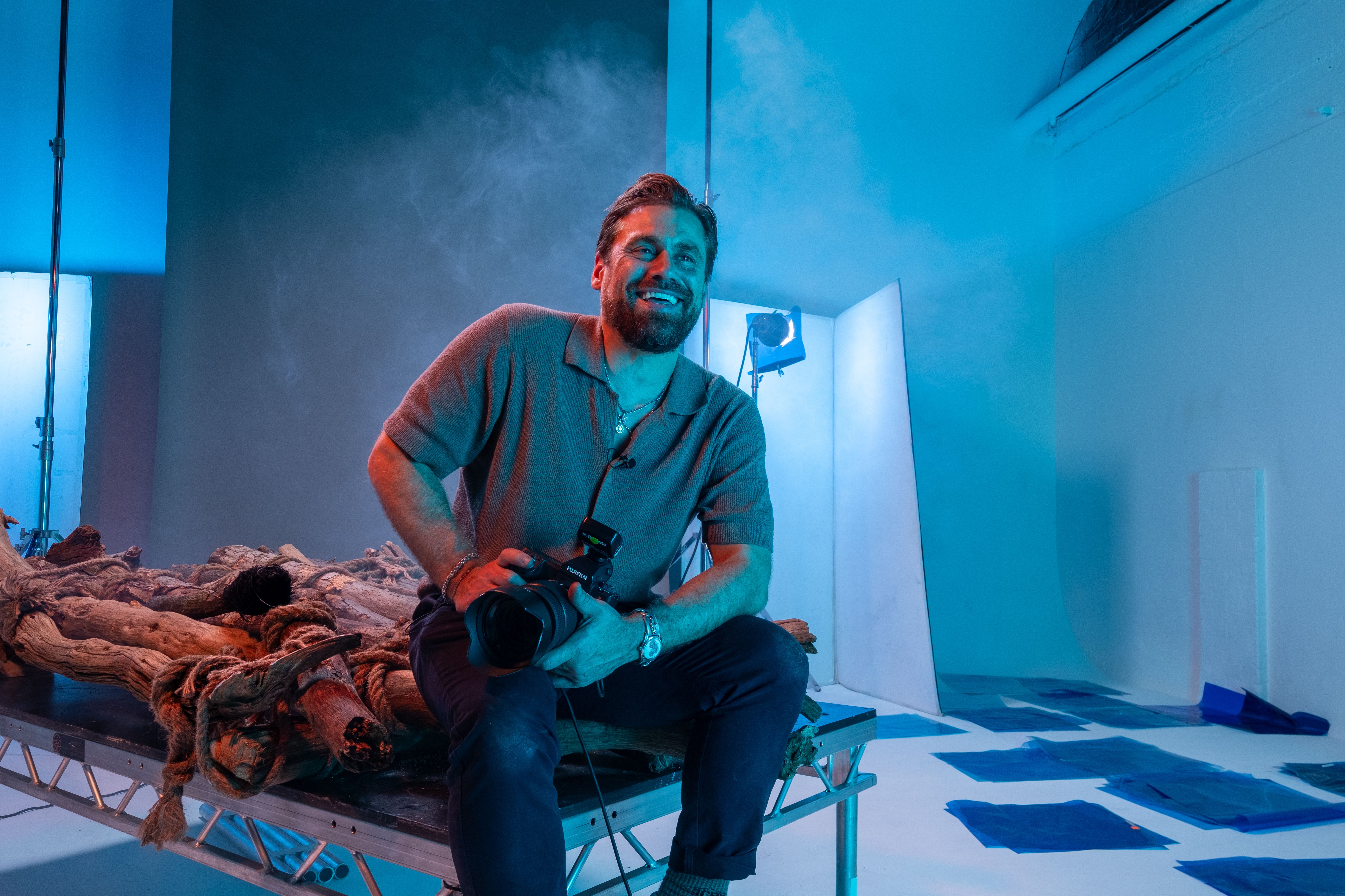 Speaker image for Nicky Hamilton