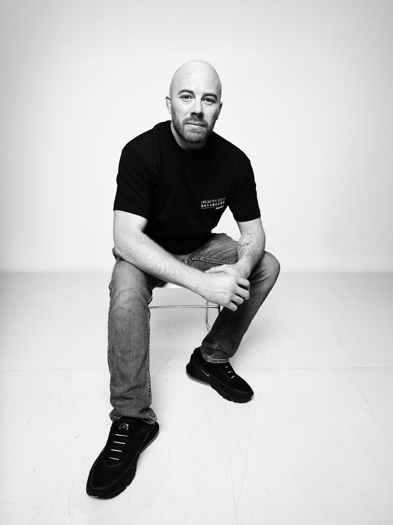 Speaker image for Scott Johnson