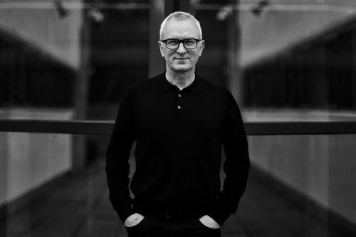 Speaker profile image for Gavin Prest