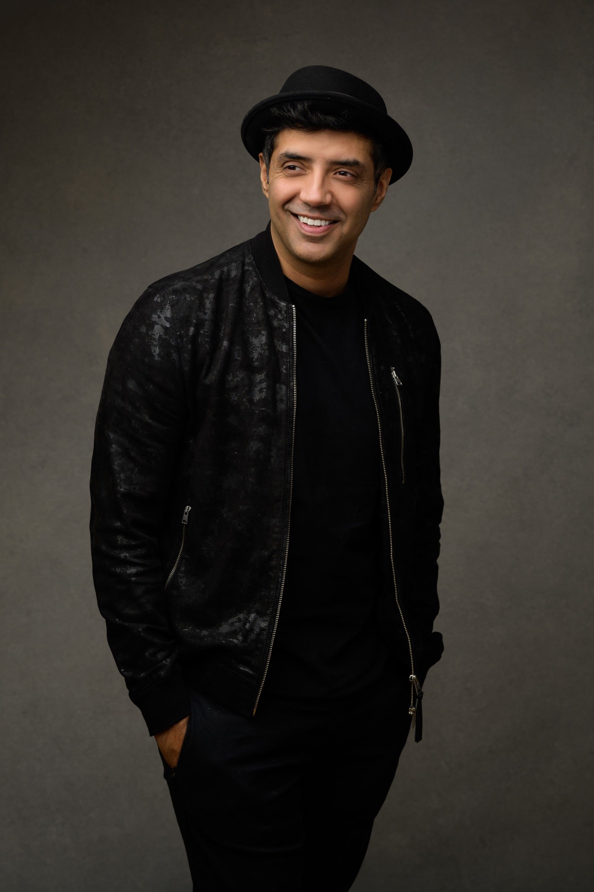 Speaker image for Gurvir Johal