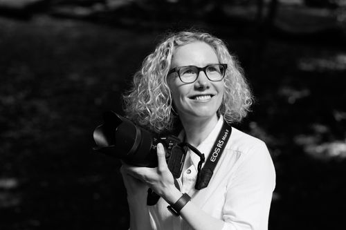 Speaker profile image for Helen Bartlett