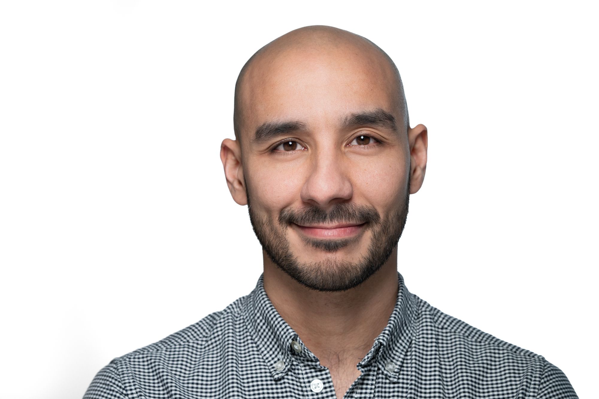 Speaker image for Kriss Hampton-Joyce