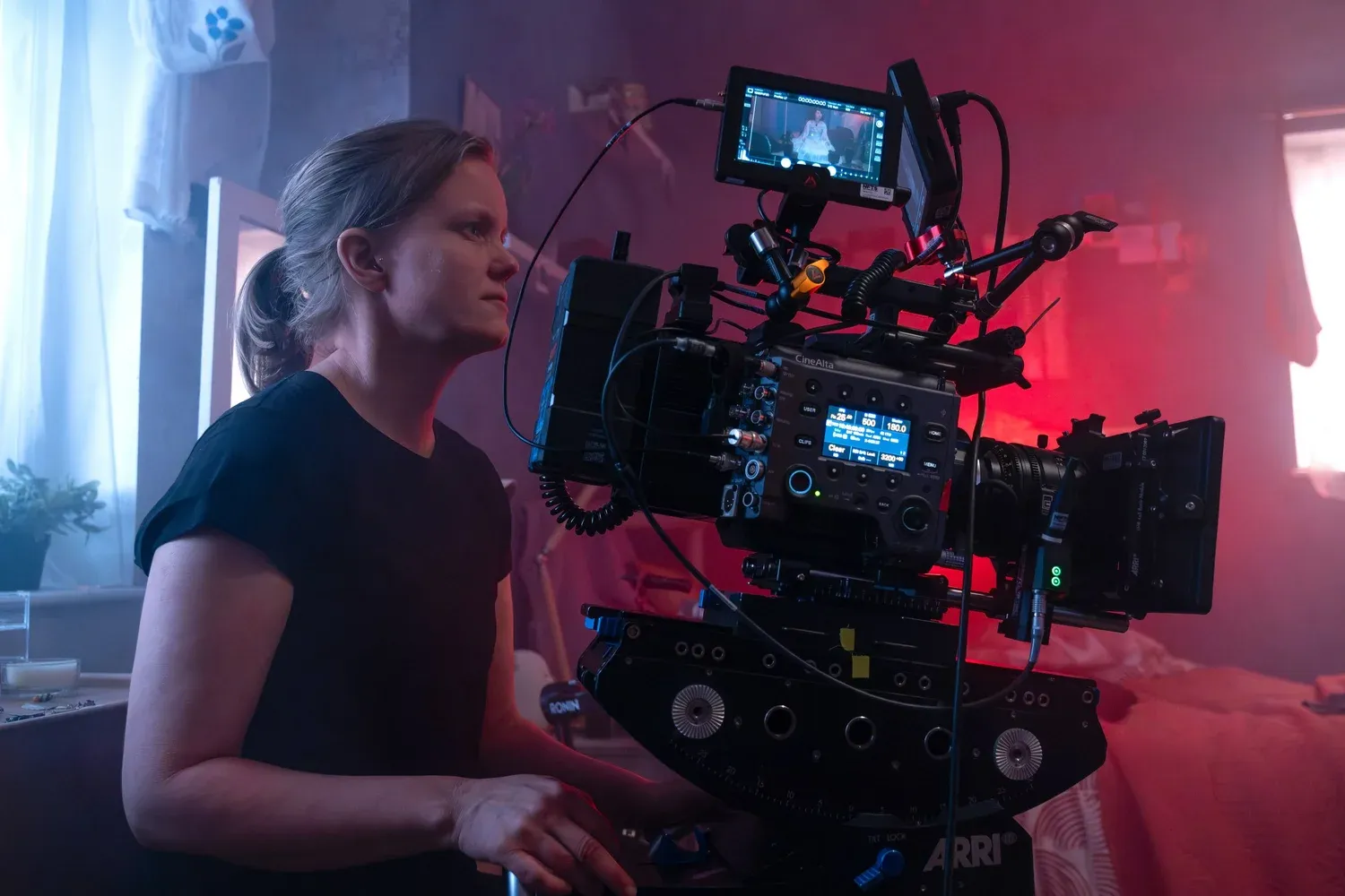 Speaker image for Jenni Suitiala