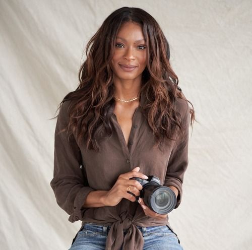 Speaker profile image for April Alexander