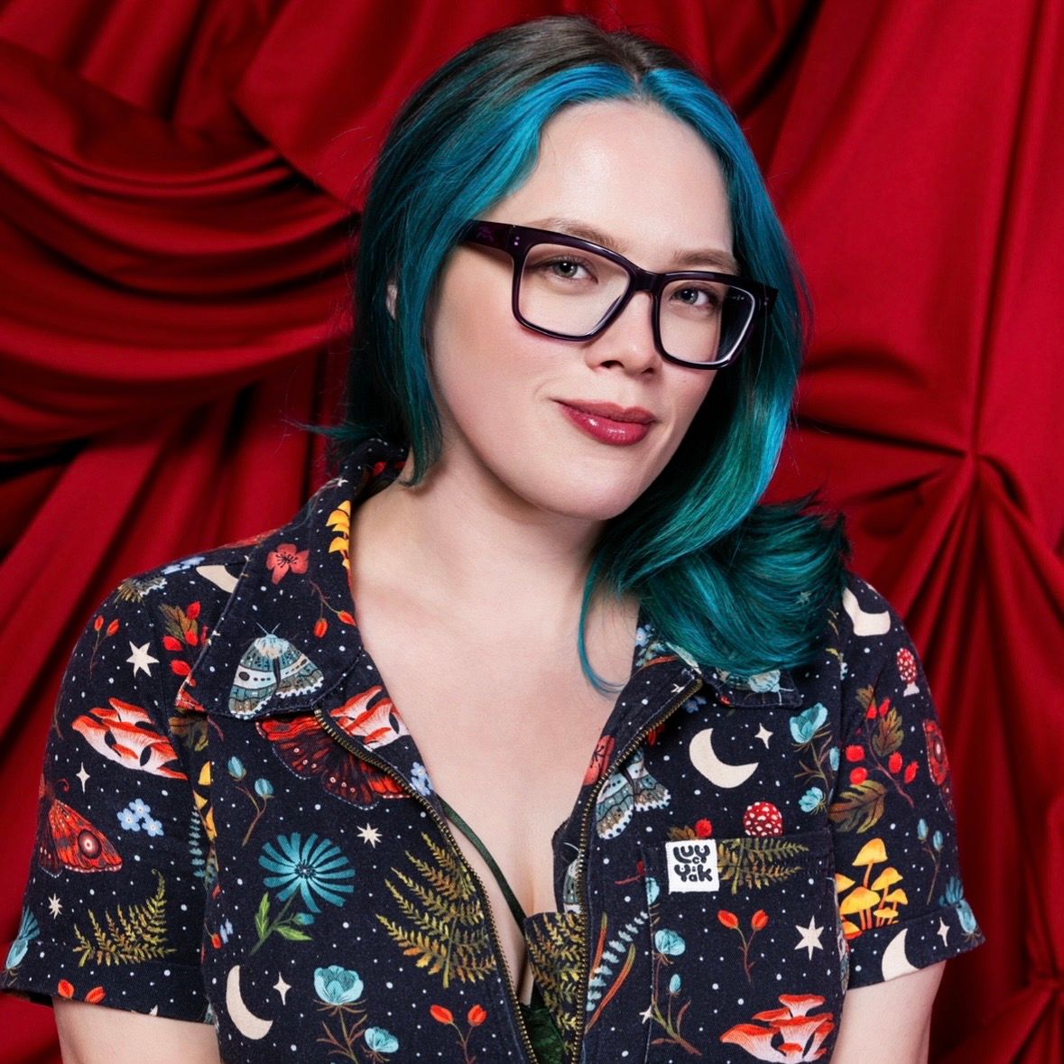 Speaker profile image for Corinne Cumming