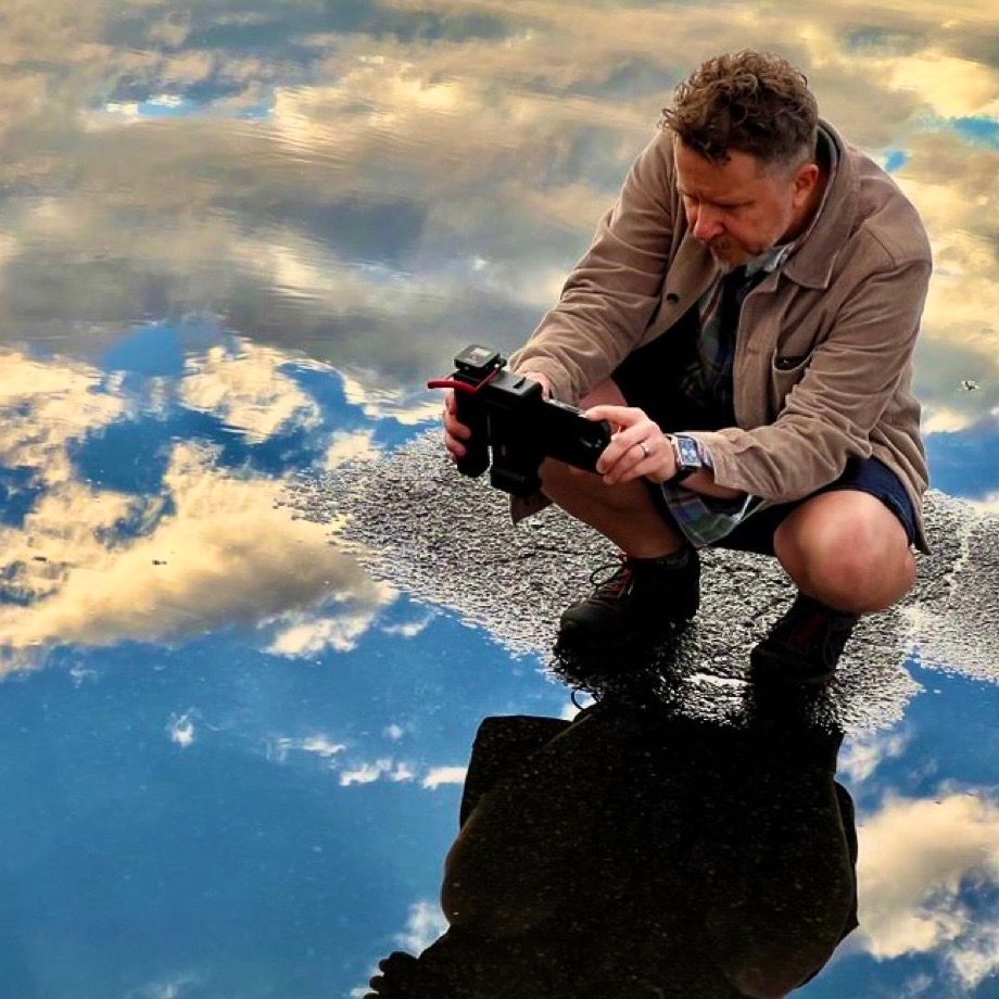 Speaker image for Jon Gill