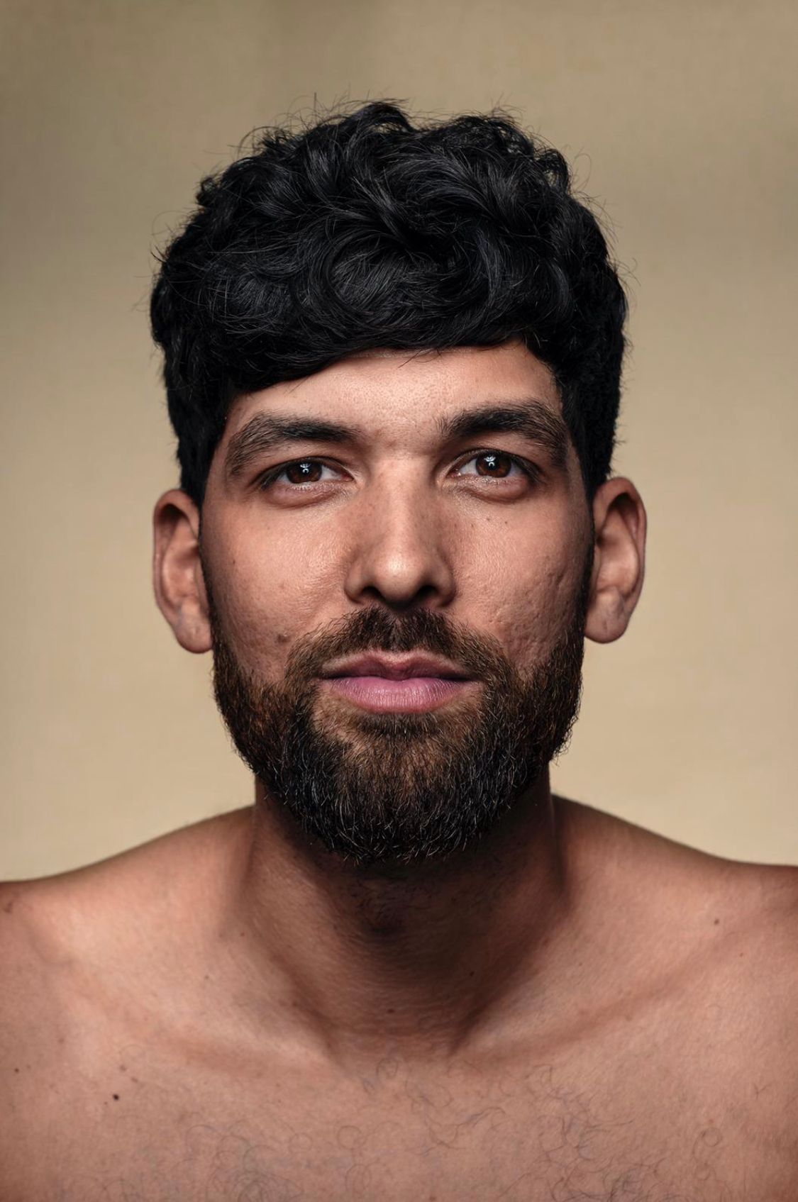 Speaker profile image for Mesha Moinirad