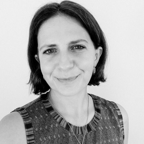 Speaker profile image for Imogen Forte