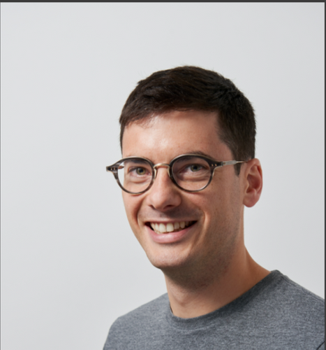 Speaker profile image for Jack Jones