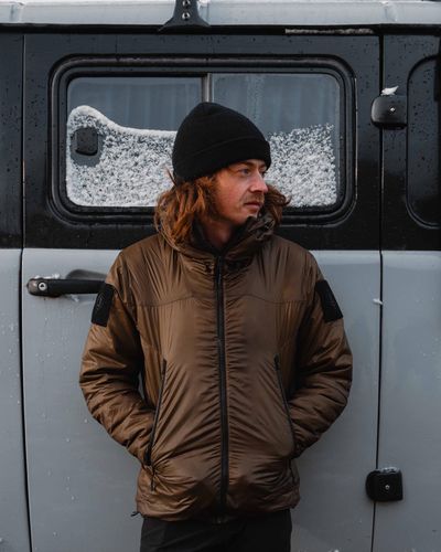 Speaker profile image for Jack Anstey