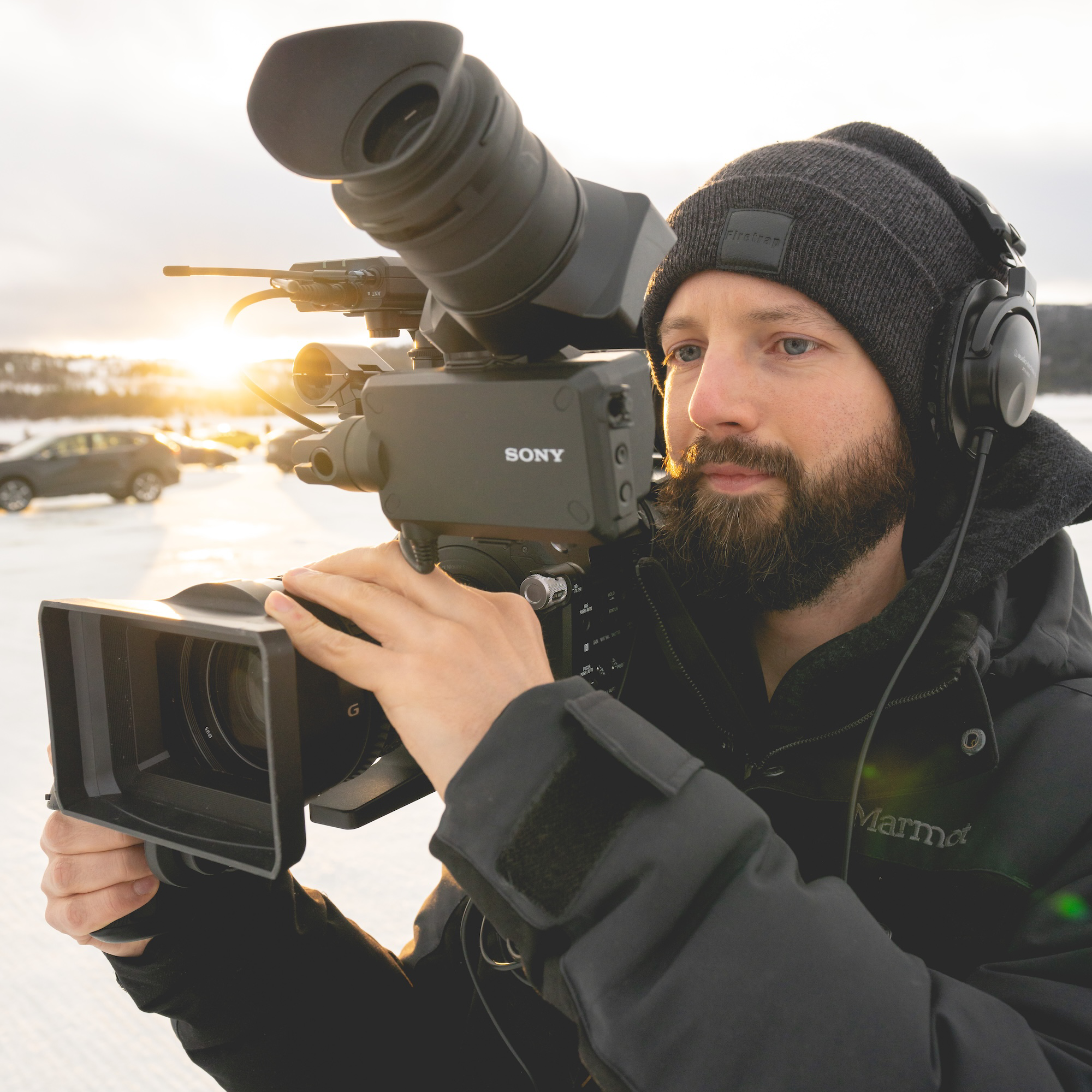 Speaker image for Jackson Kingsley