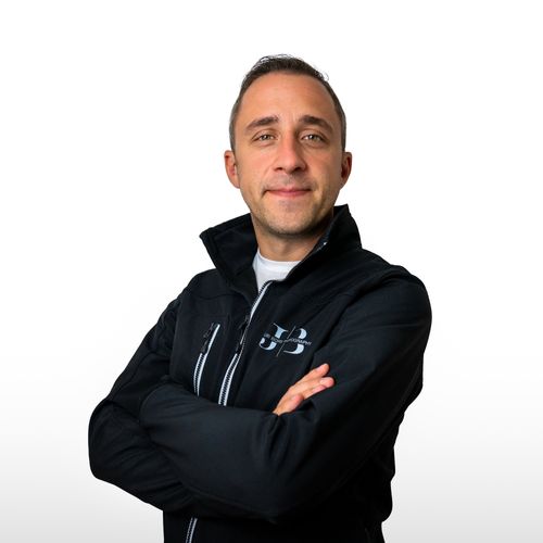 Speaker profile image for Jakub Bors