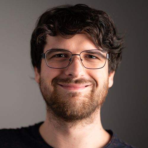 Speaker profile image for Jan Gottweiss