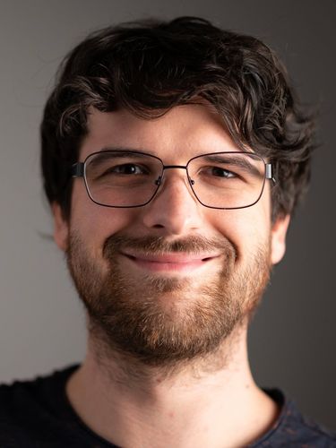 Speaker profile image for Jan Gottweiss