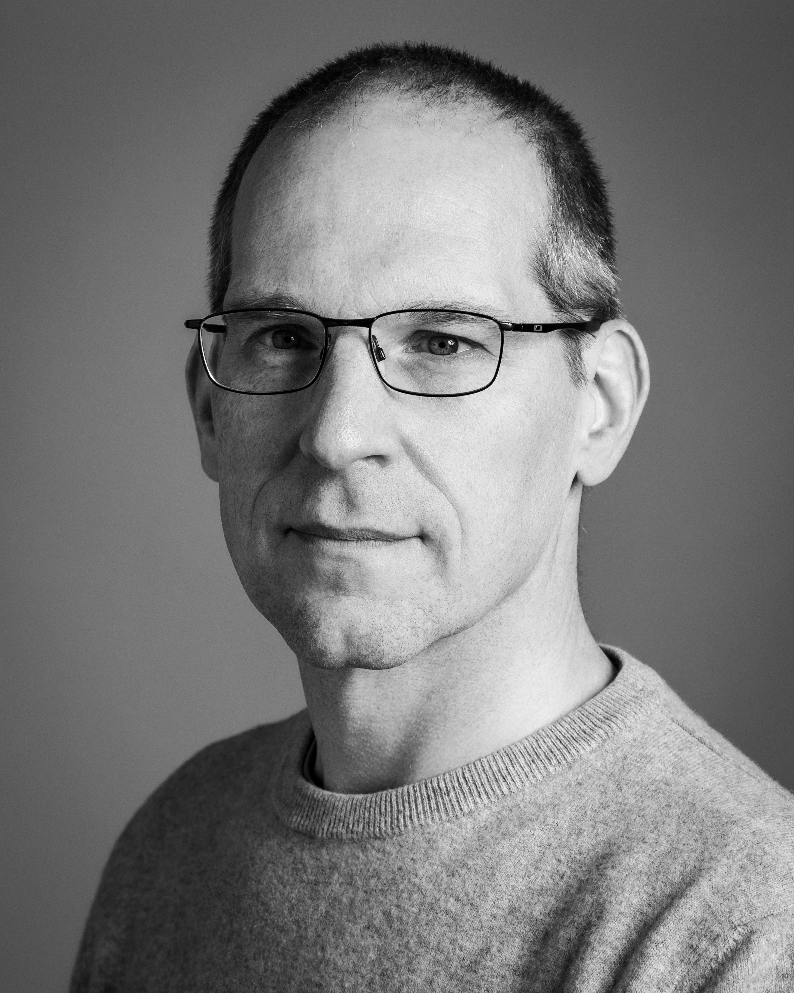 Speaker image for Jason Birth