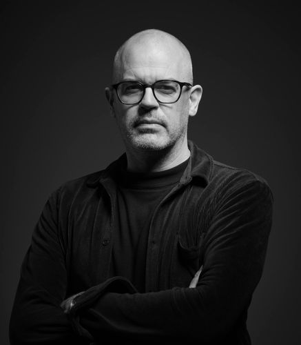 Speaker profile image for Joe Miles