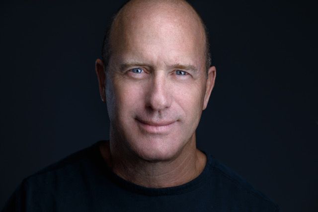 Speaker profile image for Joel Grimes