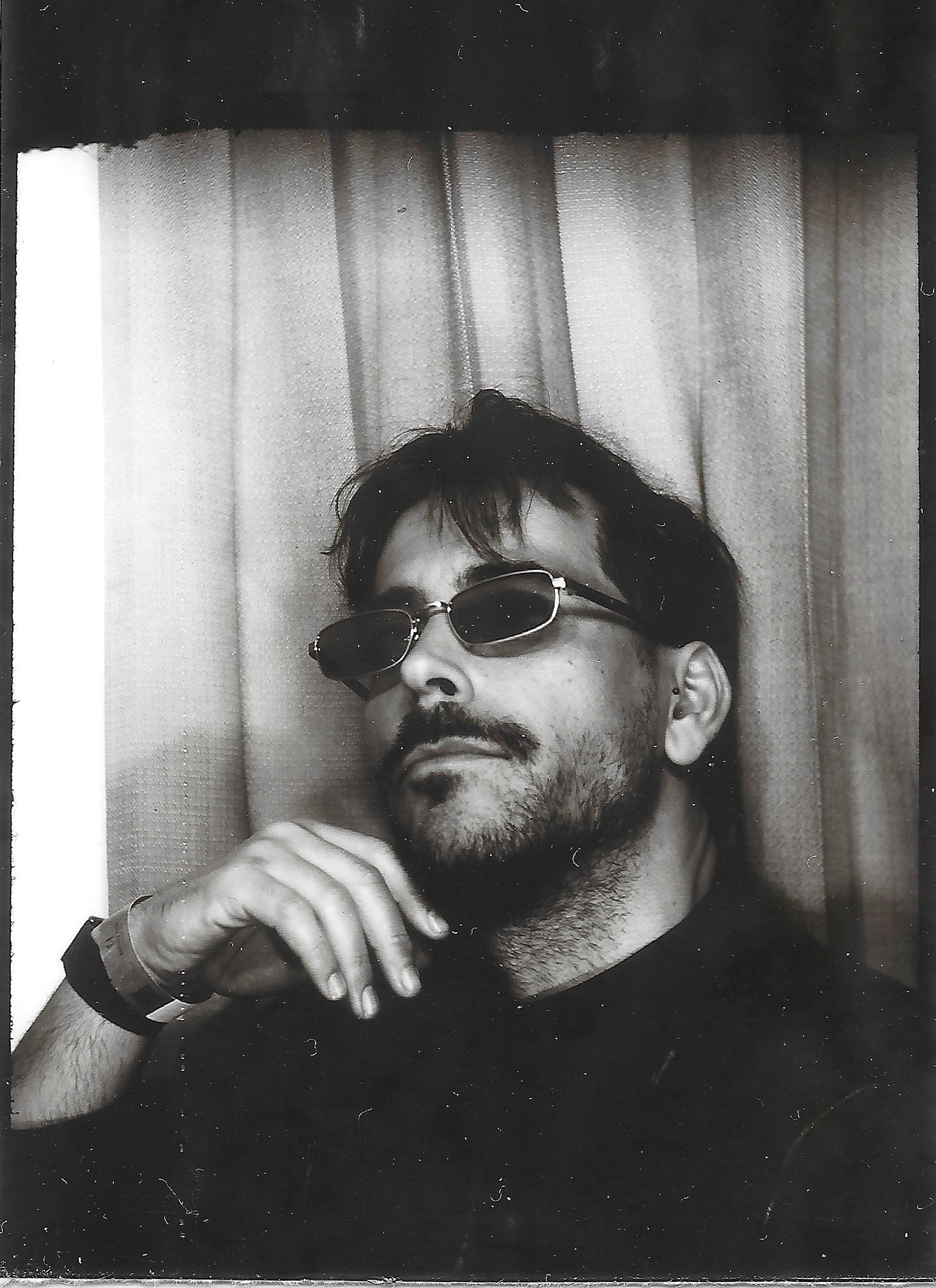 Speaker image for Joy Zamora