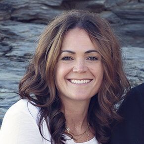 Speaker image for Kate Kirkman