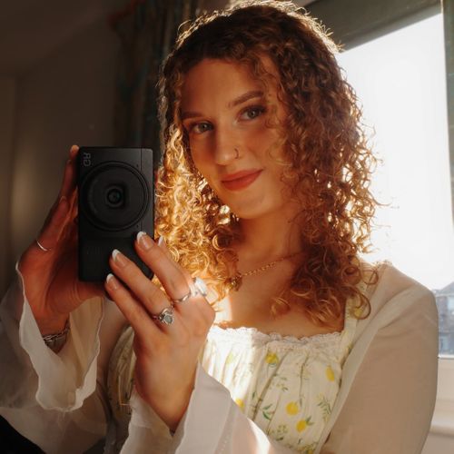 Speaker profile image for Kate Robertson