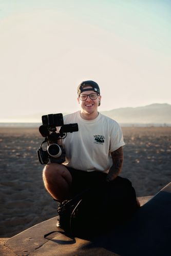 Speaker profile image for Keith Eccles