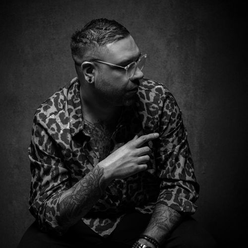 Speaker profile image for Krishen Nagar