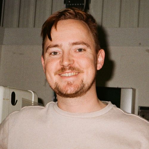 Speaker profile image for Max Catt