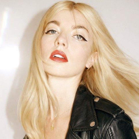 Speaker profile image for Michaela McLucas