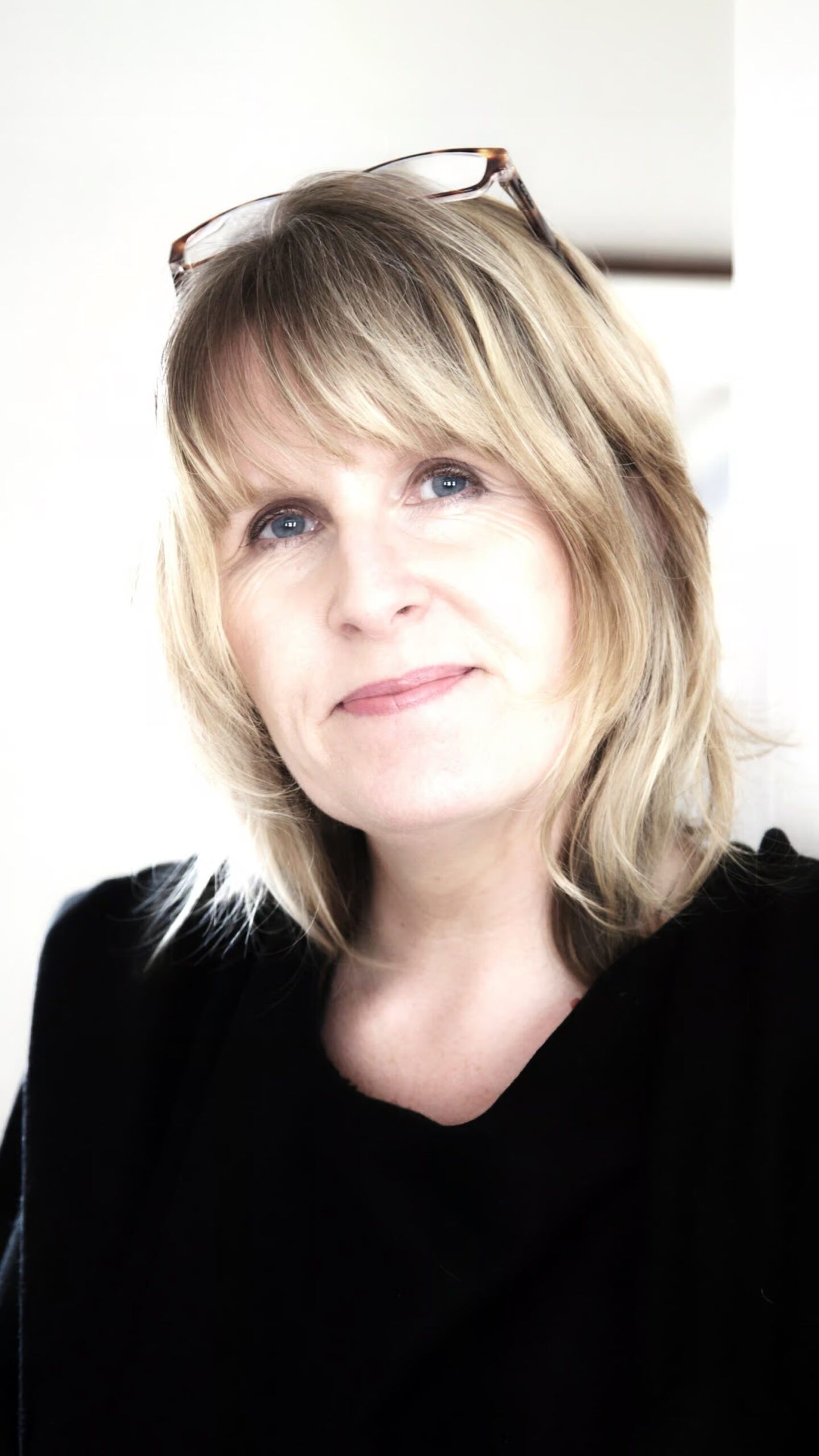 Speaker image for Michaela Simpson