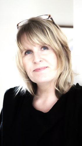 Speaker profile image for Michaela Simpson