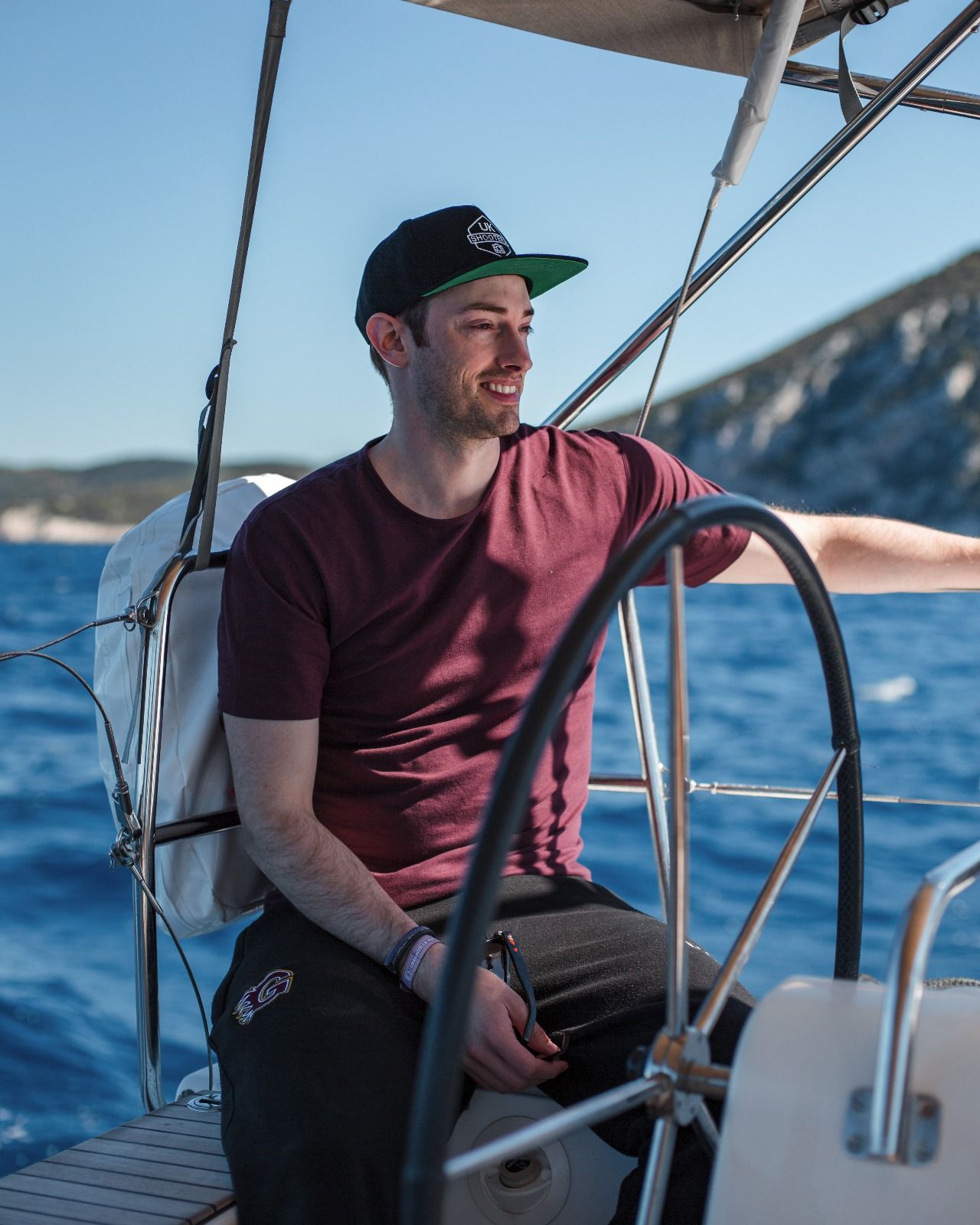 Speaker profile image for Mike Will