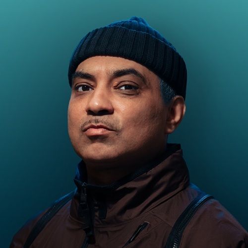 Speaker profile image for Bal Bhatla (aka Mr Whisper)