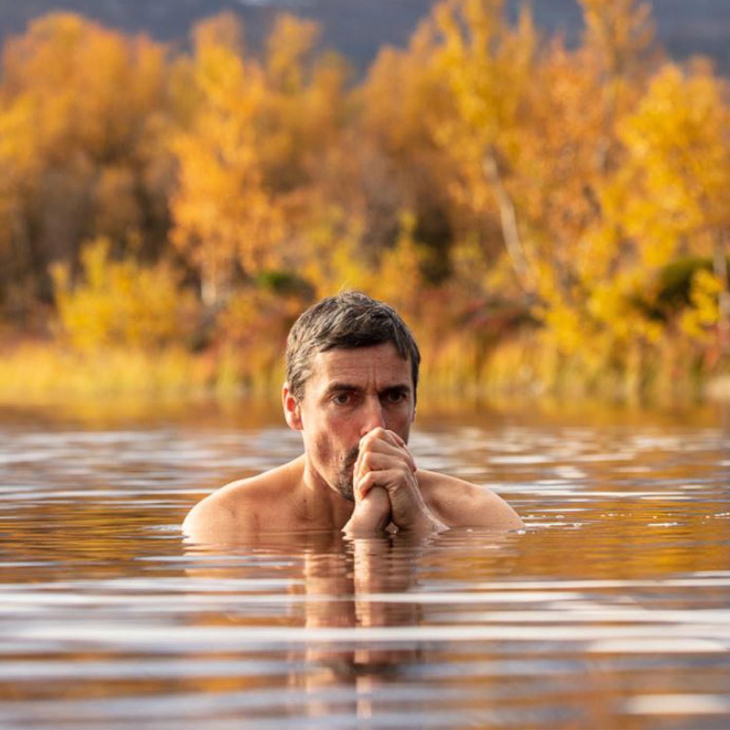 Speaker image for Oliver Wright