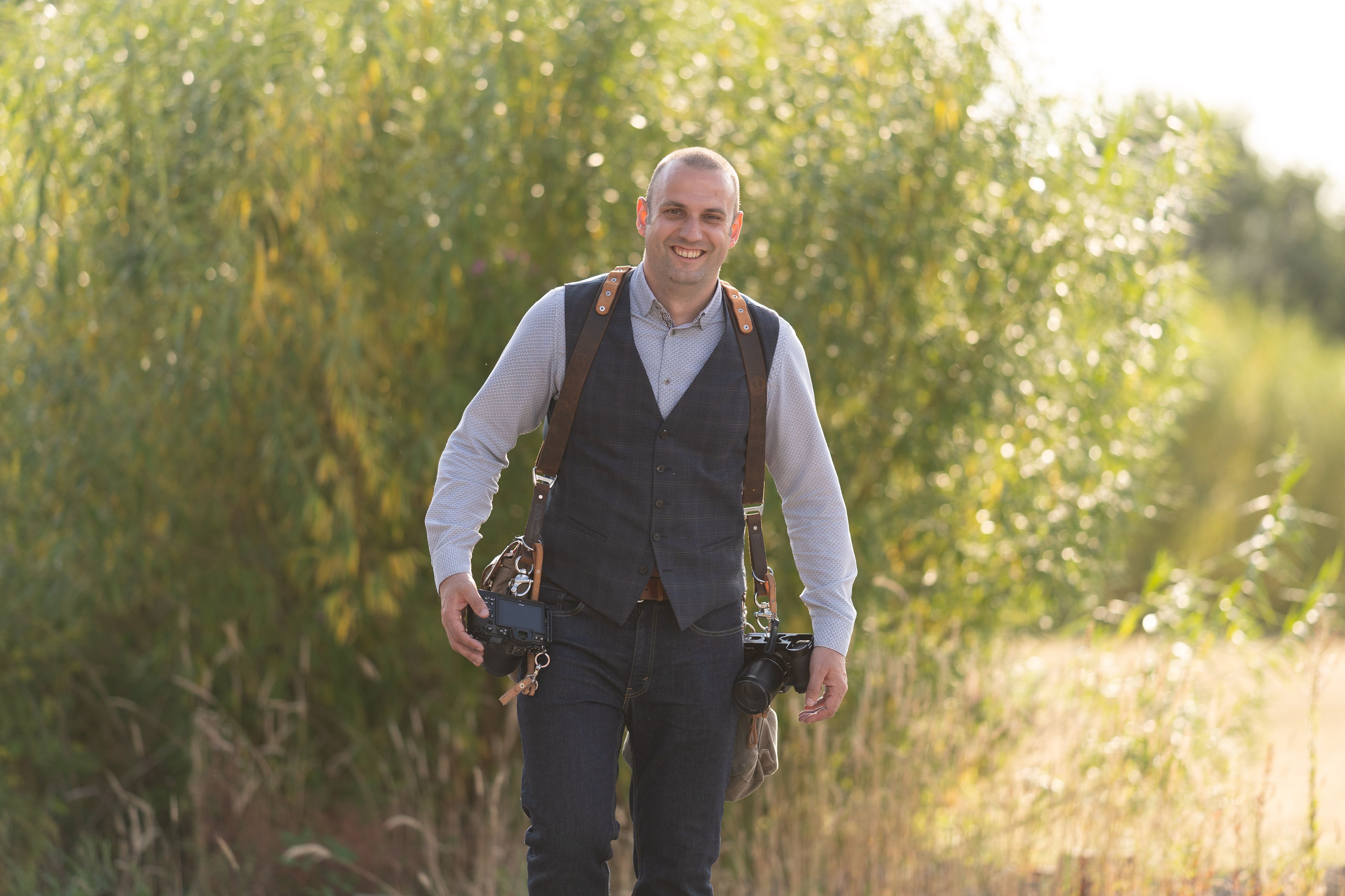 Speaker image for Michael Lundbeck