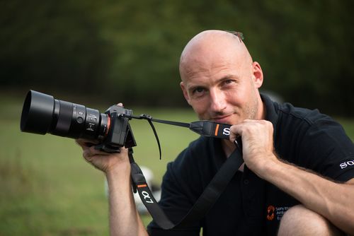 Speaker profile image for Petar Sabol