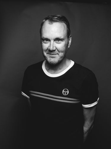 Speaker profile image for Peter Dench