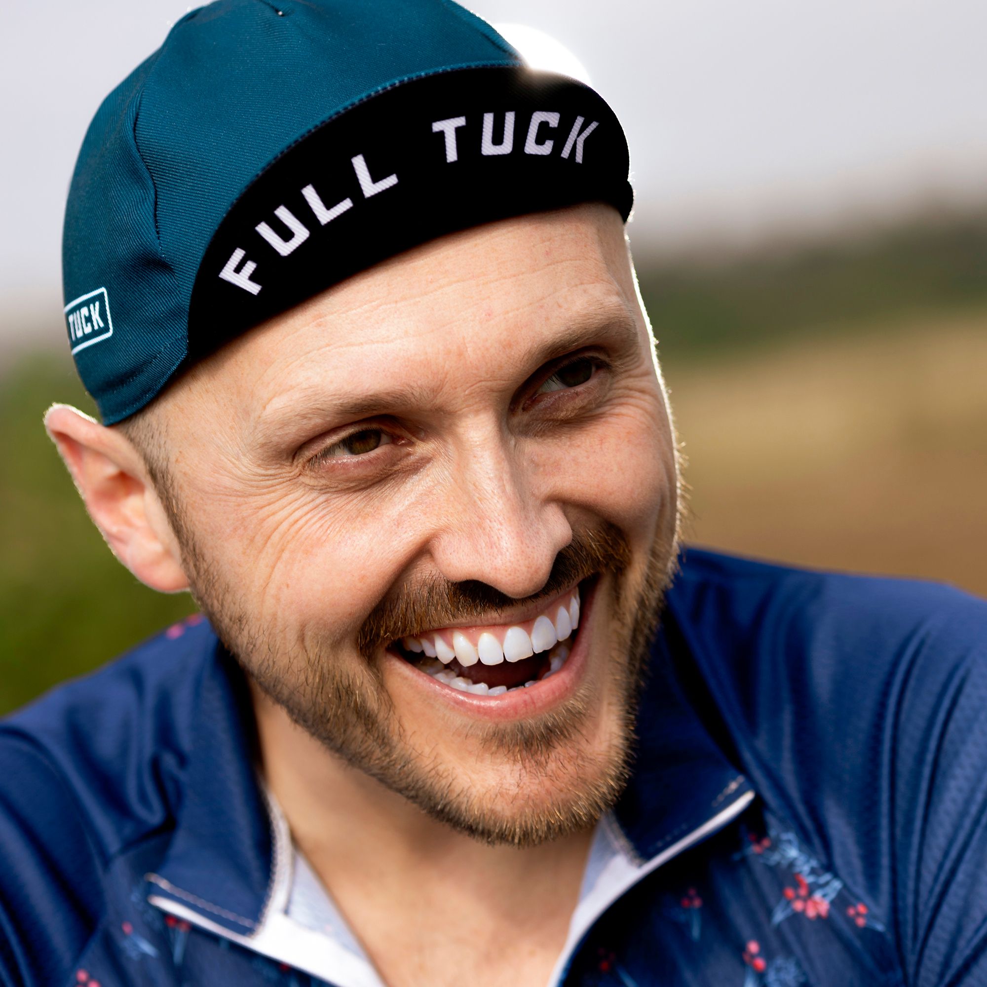 Speaker image for Peter Treadway