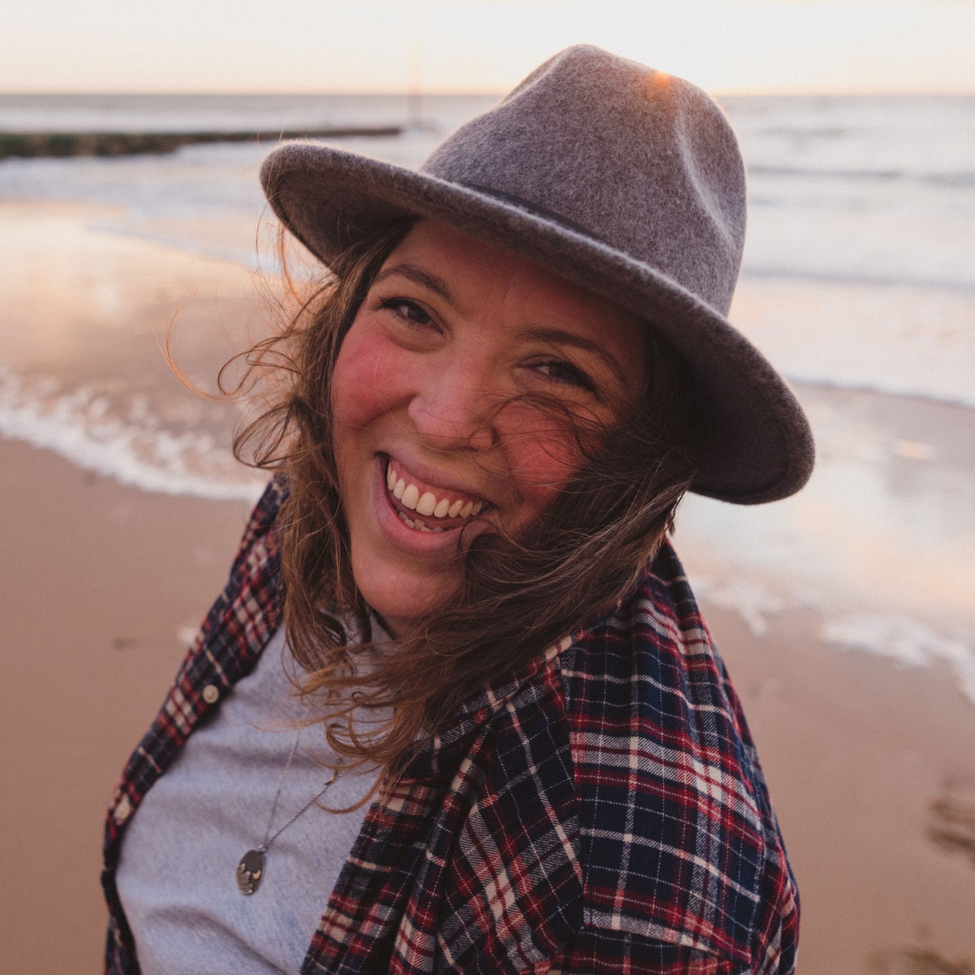 Speaker image for Rebecca Douglas