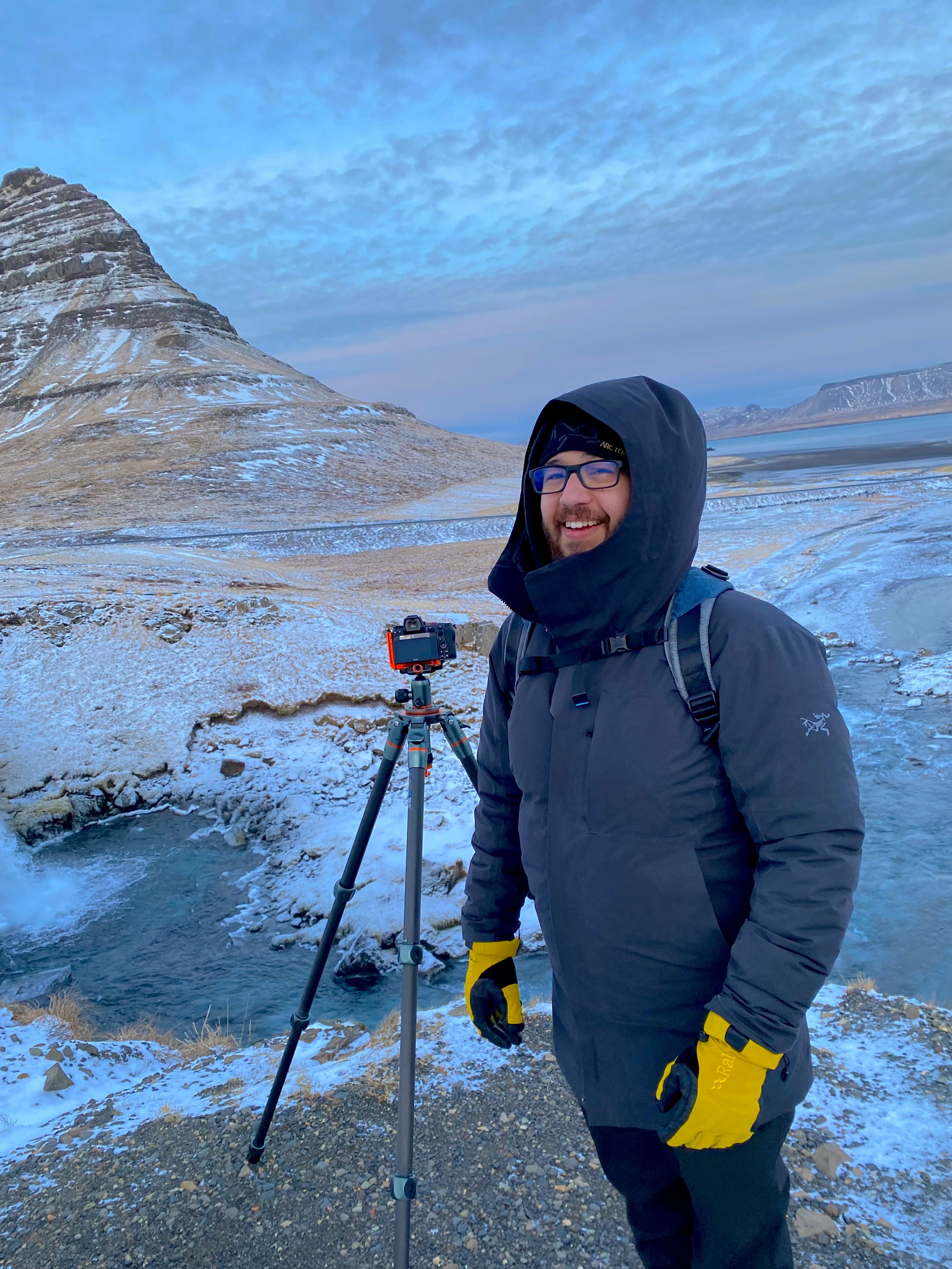 Speaker image for Ricci Chera