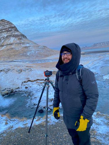 Speaker profile image for Ricci Chera