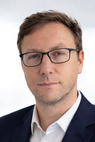 Speaker profile image for Richard Sceats