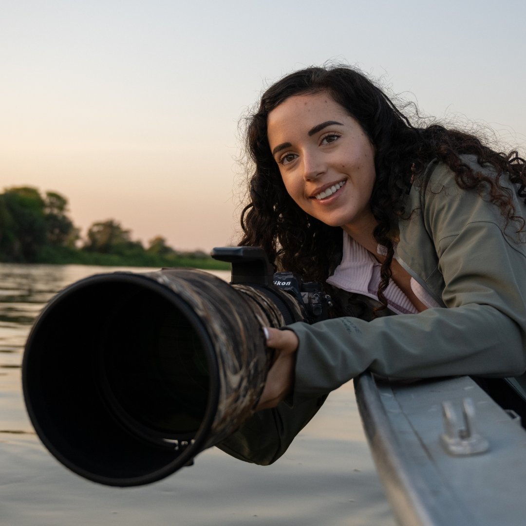 Speaker image for Roxy Hemadani